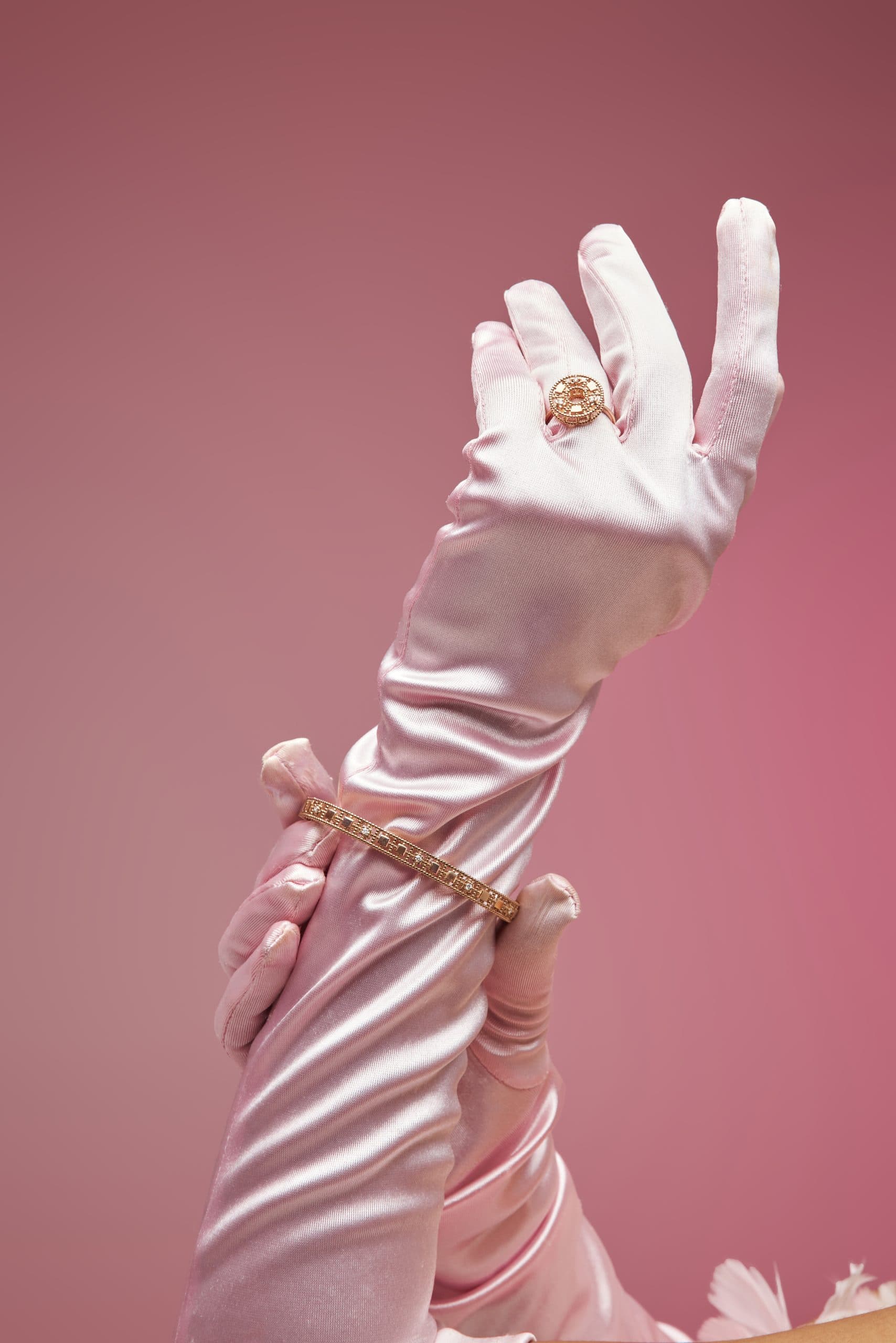 Verona bangles
